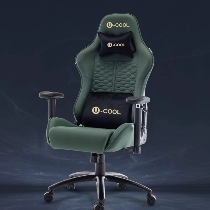 u-cool ゲーミグチェア Power