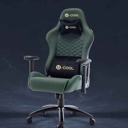 u-cool ゲーミグチェア Power