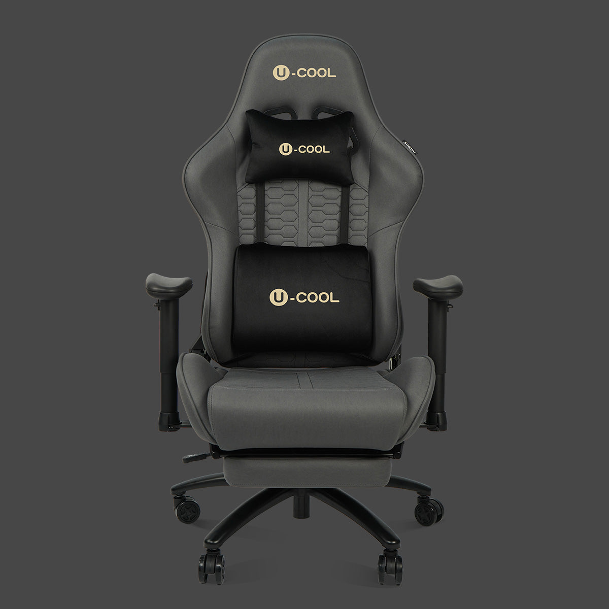 u-cool ゲーミグチェア Power