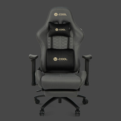 u-cool ゲーミグチェア Power