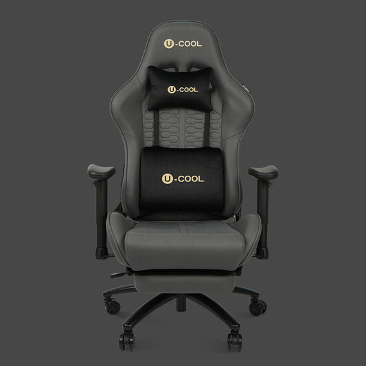 u-cool ゲーミグチェア Power