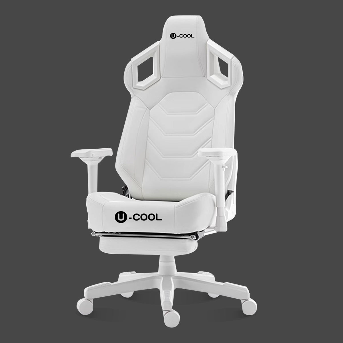 u-cool ゲーミングチェア AMG