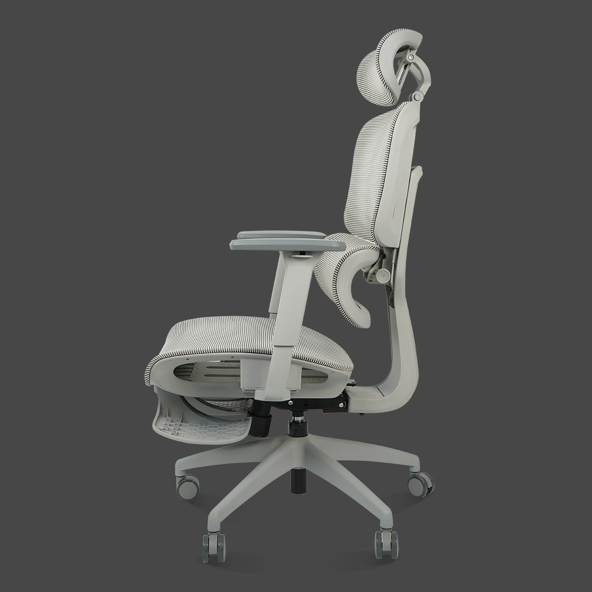 u-cool ワークチェア ErgoChair