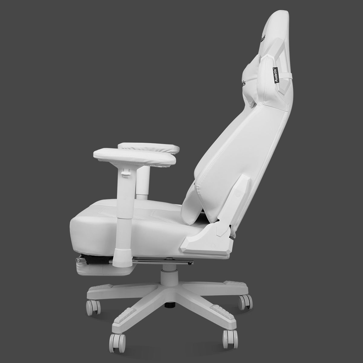 u-cool ゲーミングチェア AMG