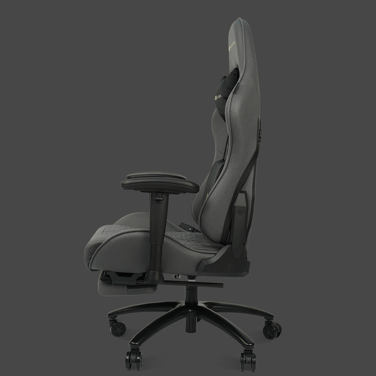 u-cool ゲーミグチェア Power