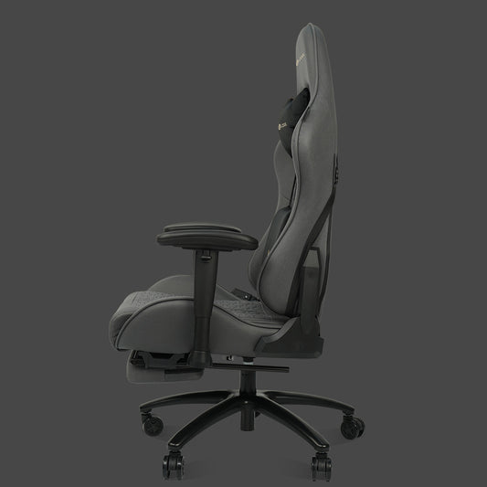 u-cool ゲーミグチェア Power