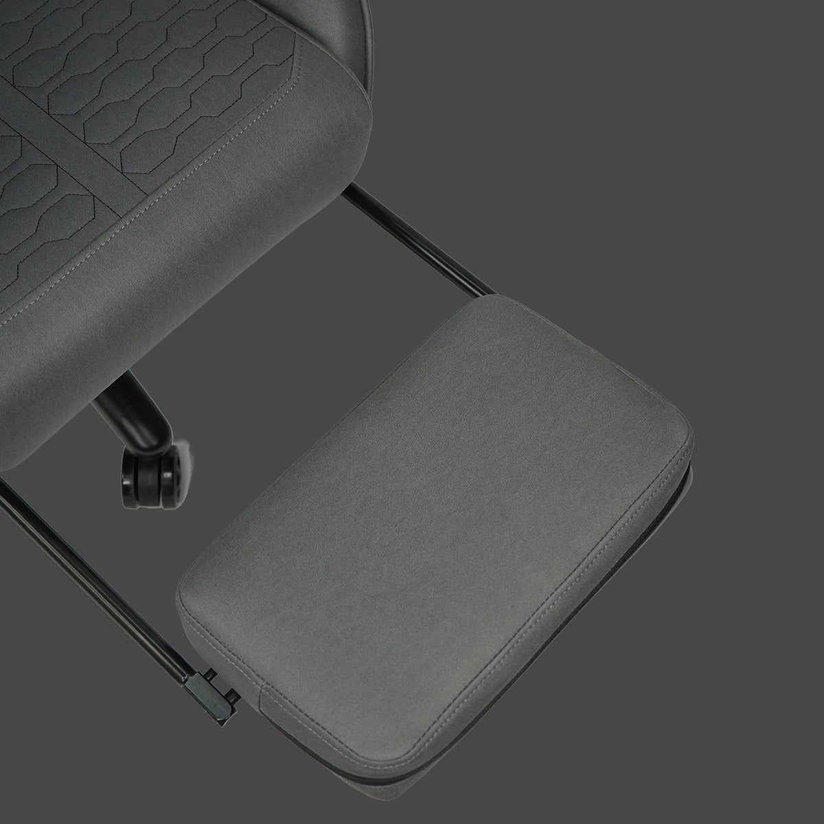 u-cool ゲーミグチェア Power