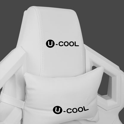 u-cool ゲーミングチェア AMG