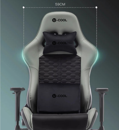 u-cool ゲーミングチェアGT